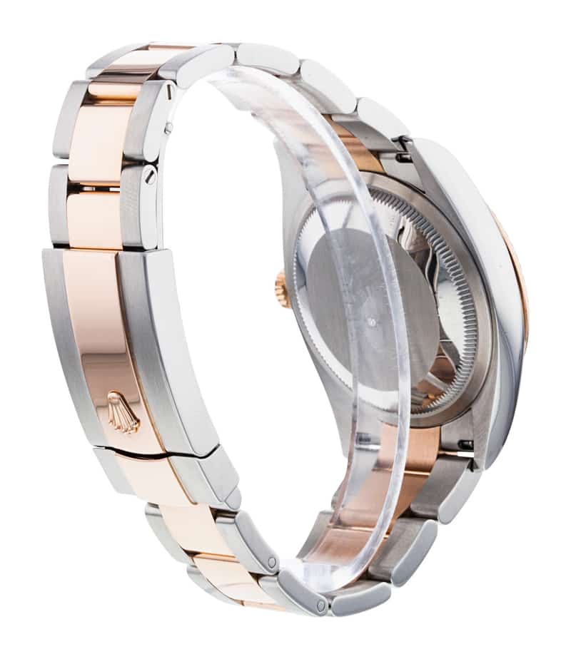 Rolex Datejust 126231